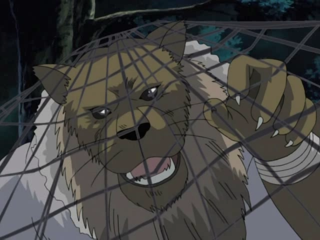 Megami Kyouju (AniMugen Fansub, Animebox Fansub)